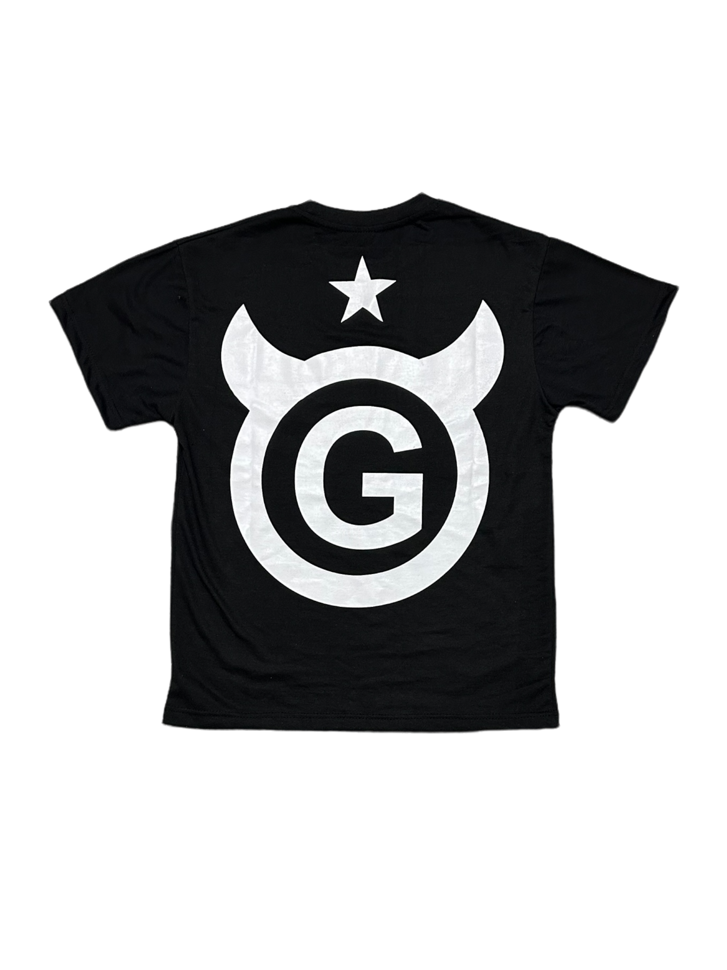 Greed Logo Tee