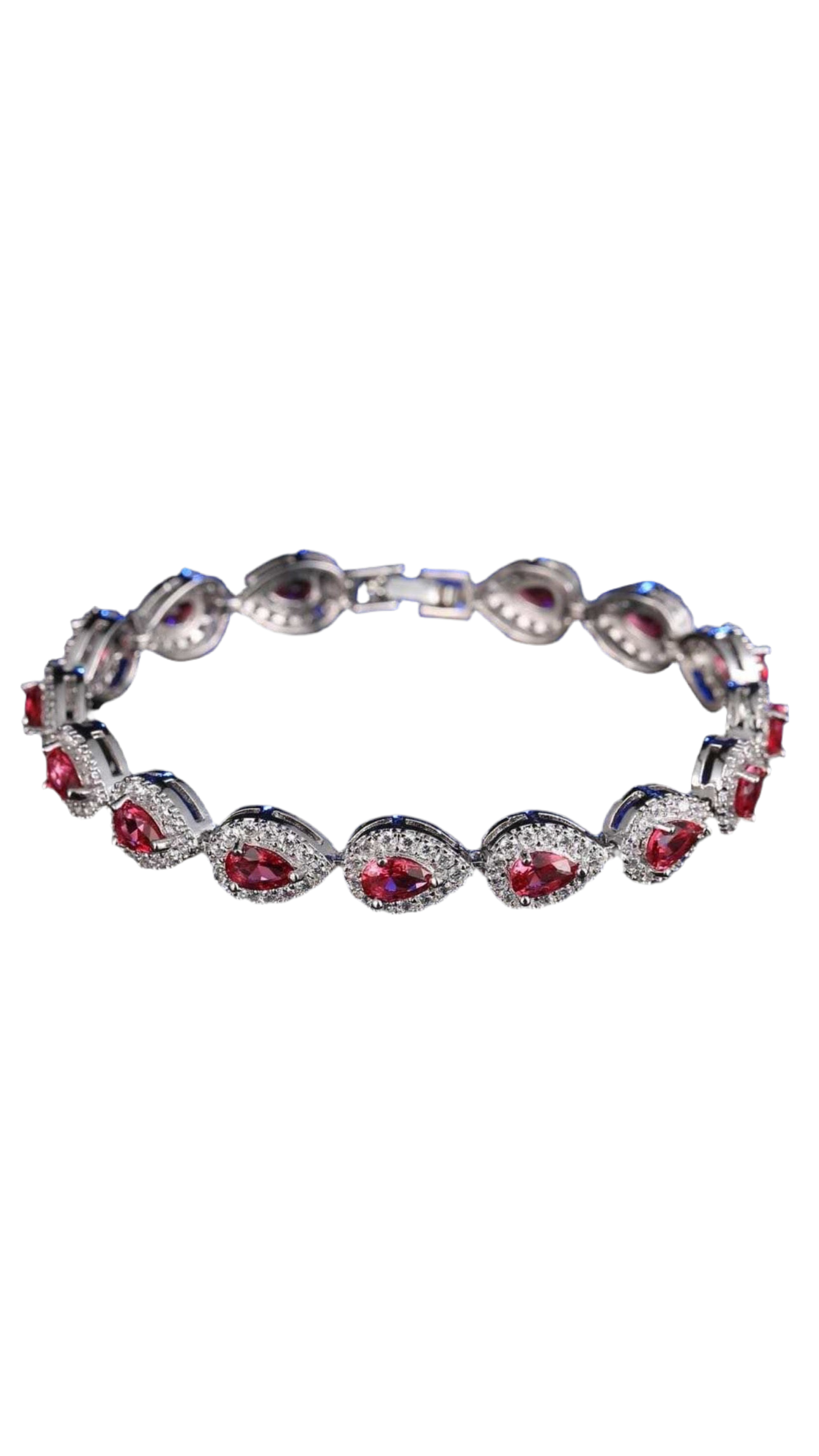 GreedLyfe Crystal Bracelets