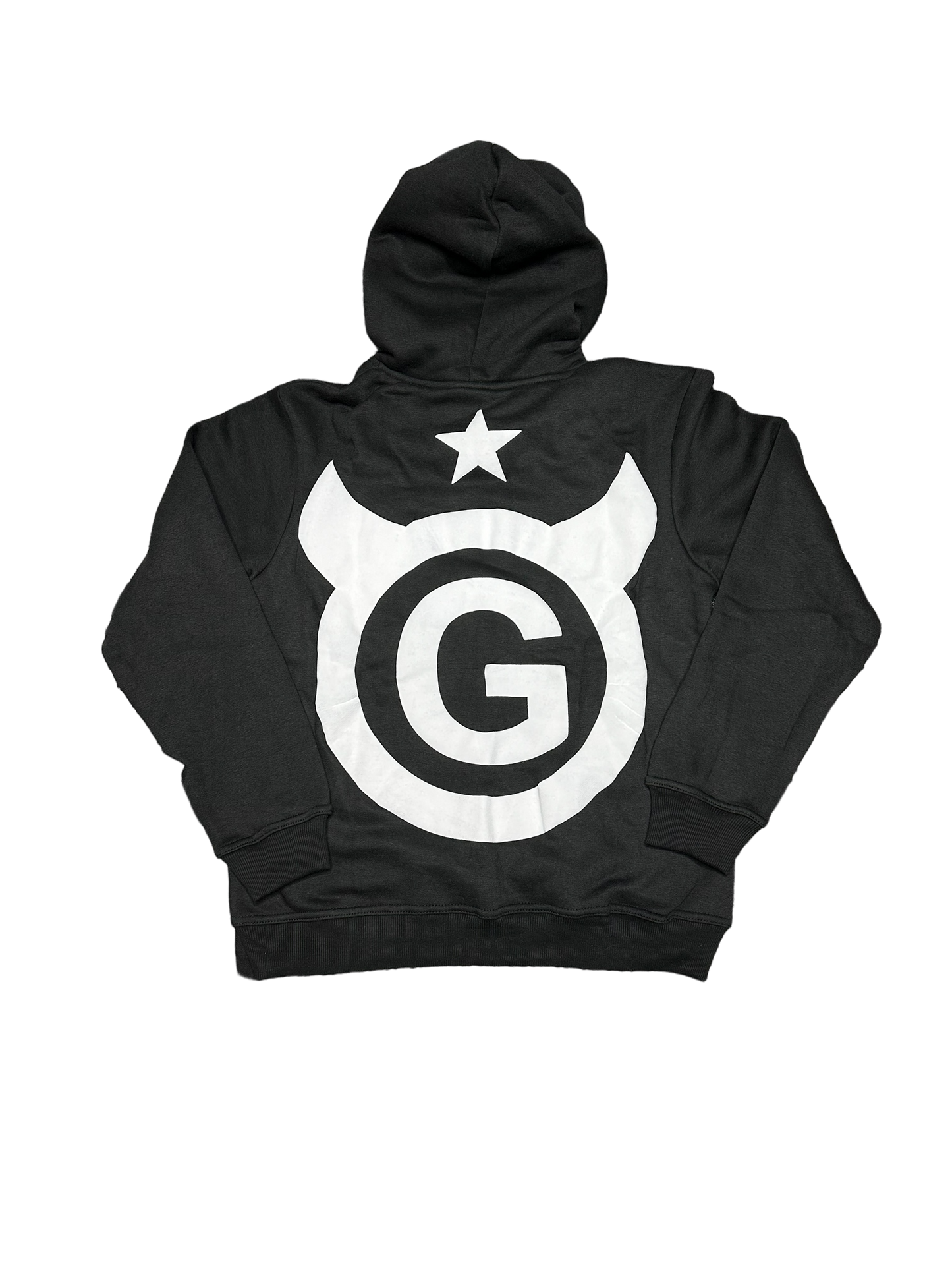 Greed Lyfe Logo Hoodie