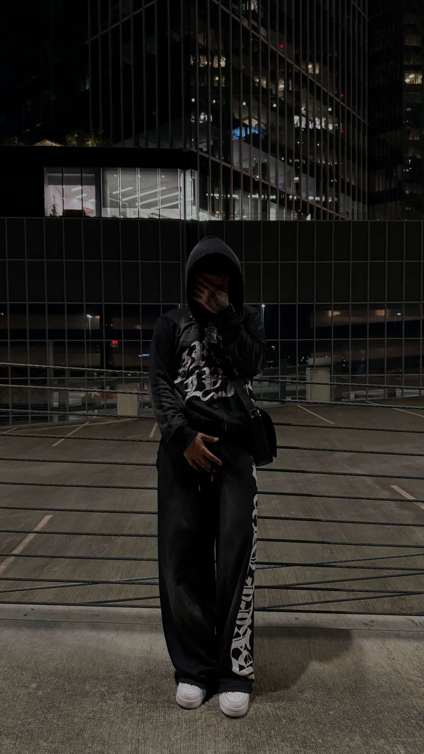 Greedlyfe Set