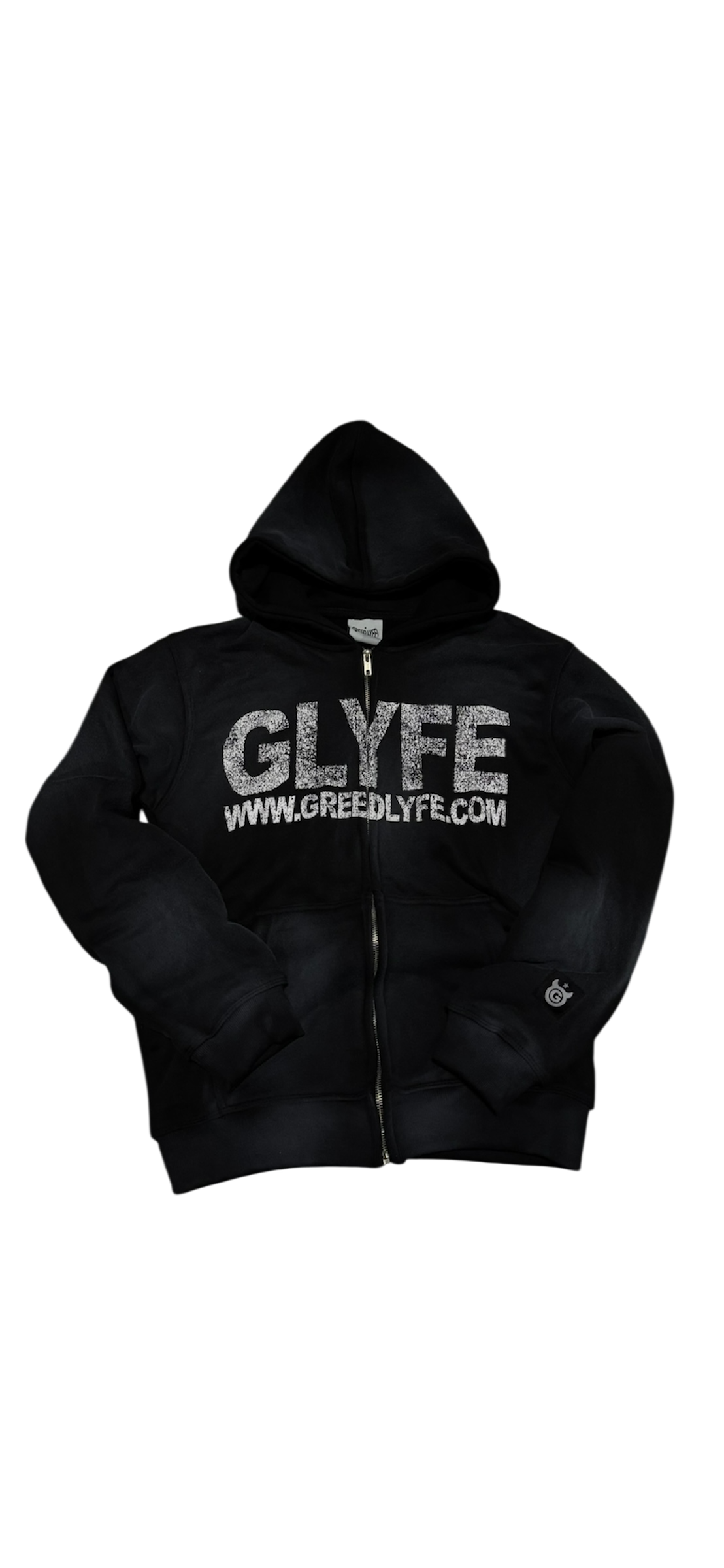 GLYFE SWEATSUIT