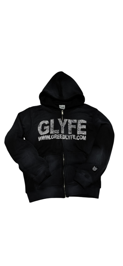 GLYFE SWEATSUIT