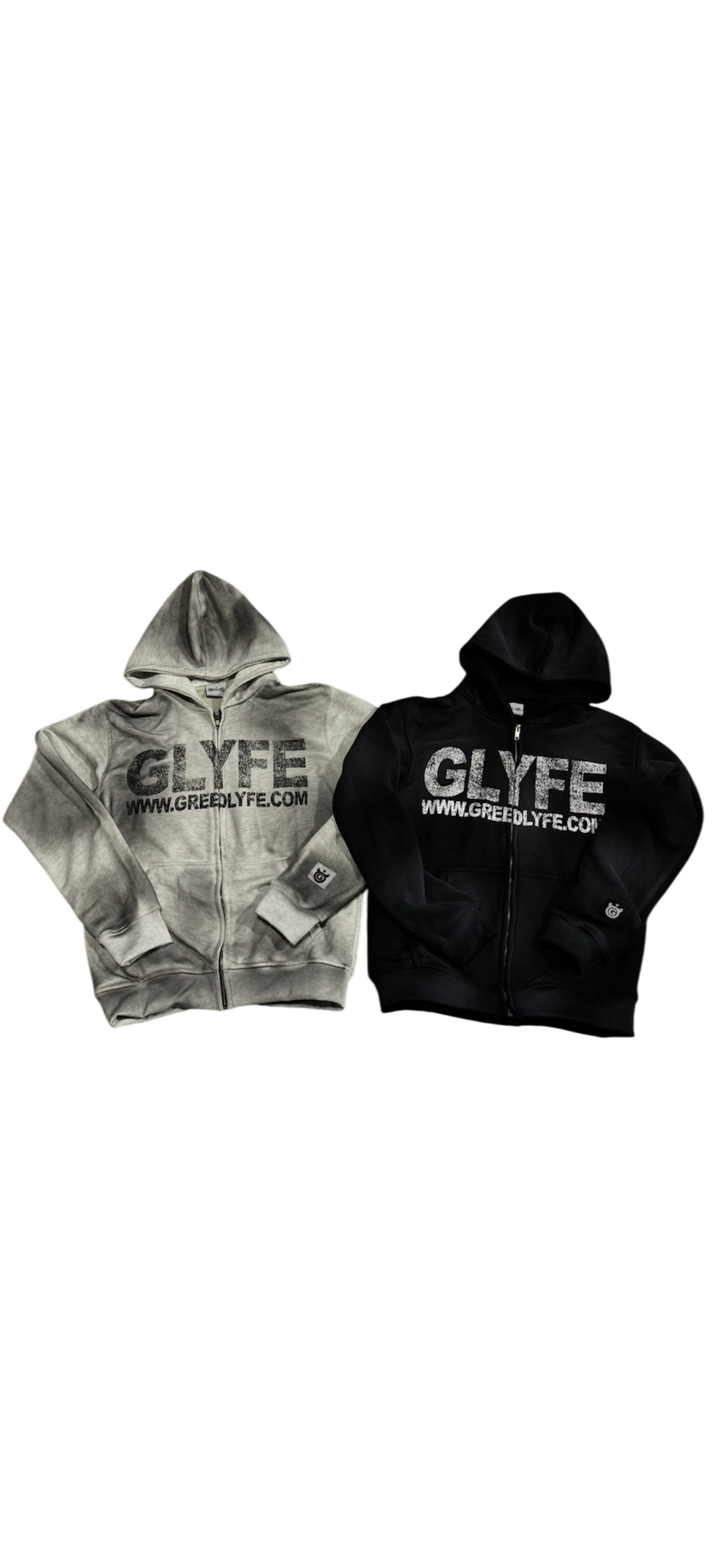 GLYFE SWEATSUIT