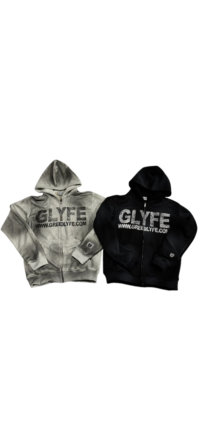 GLYFE SWEATSUIT