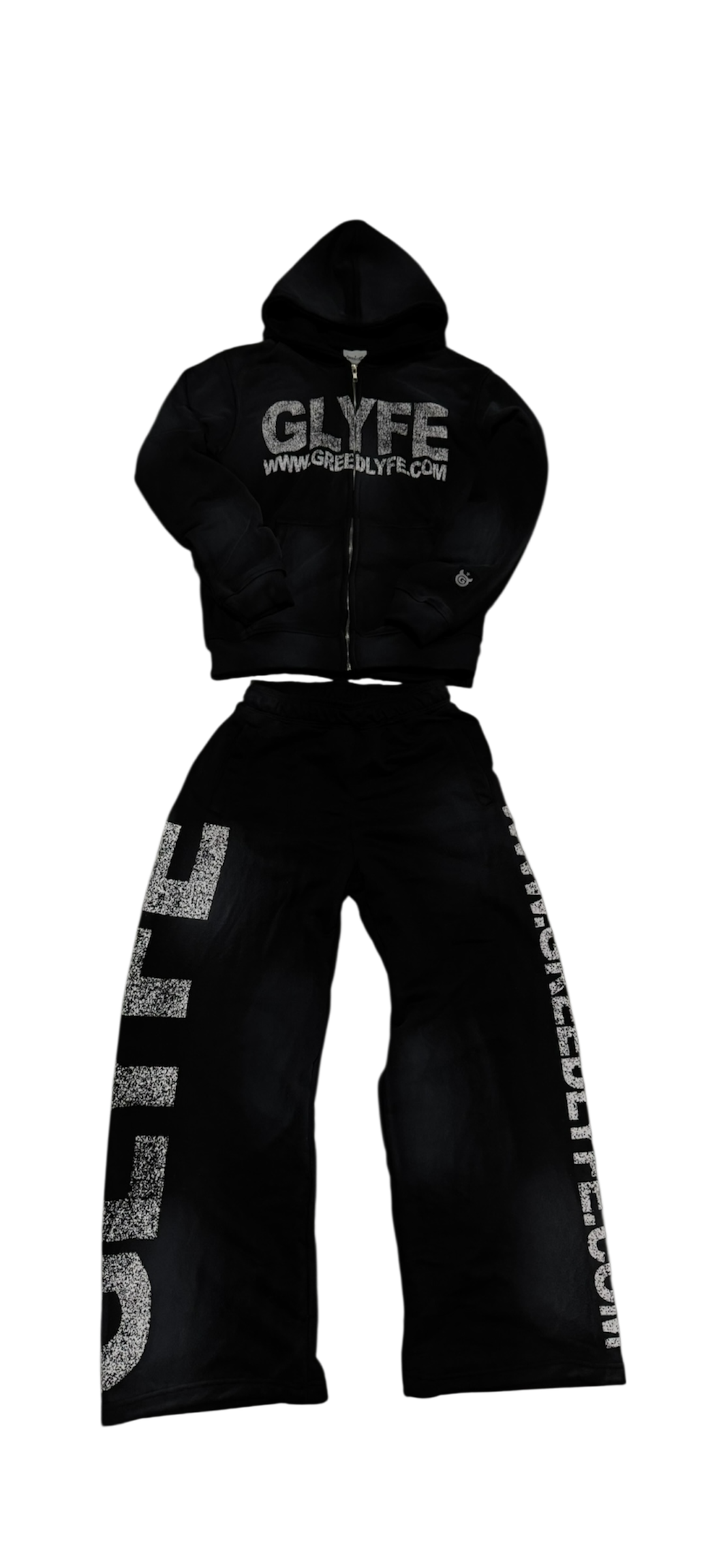 GLYFE SWEATSUIT