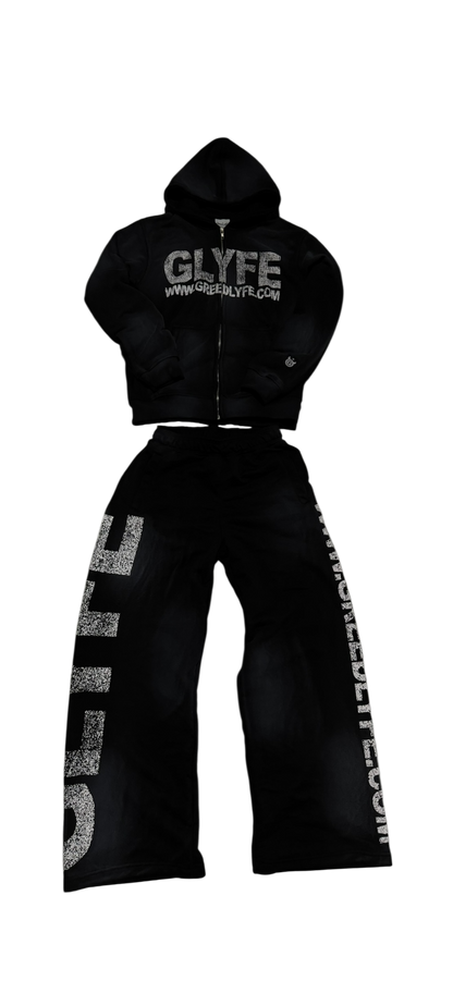 GLYFE SWEATSUIT