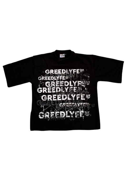 GreedLyfe Tee