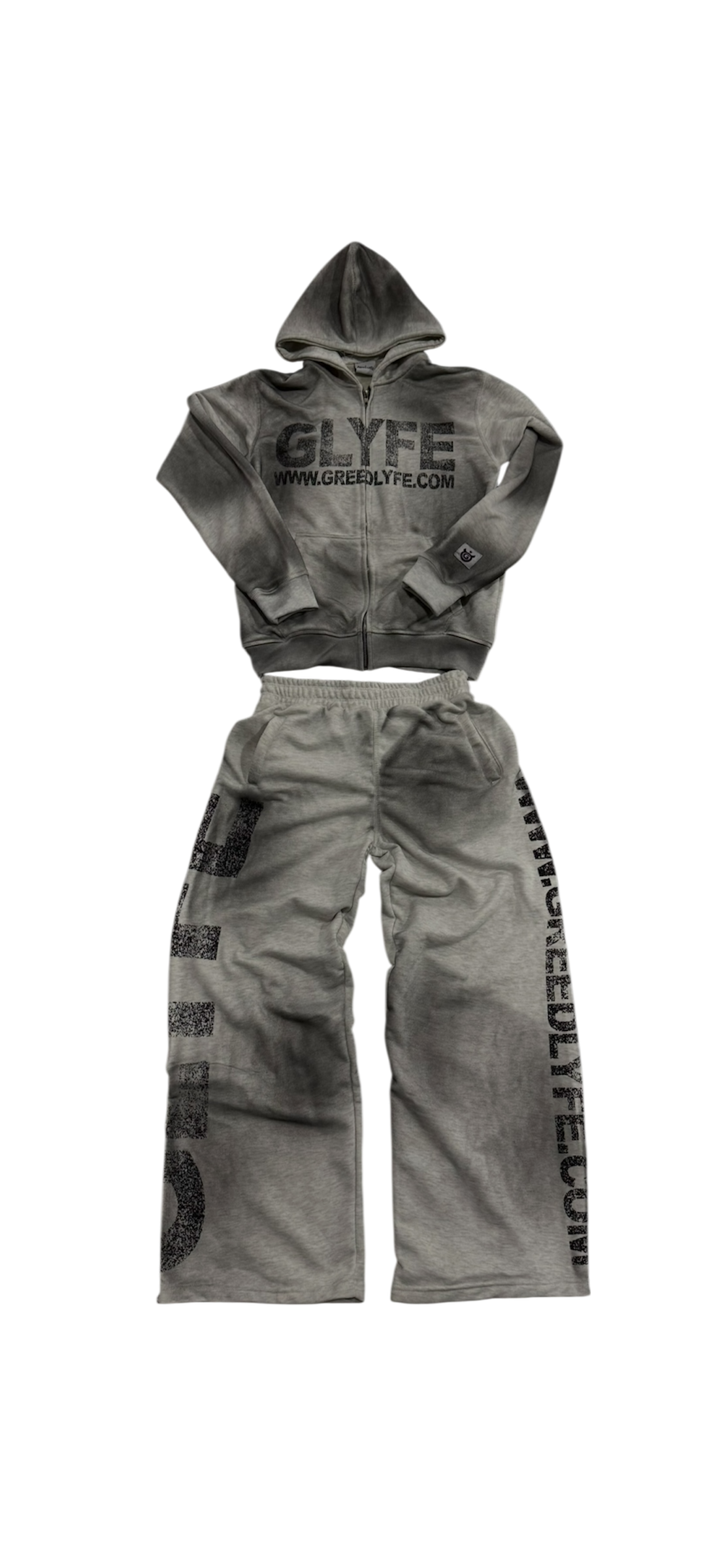 GLYFE SWEATSUIT