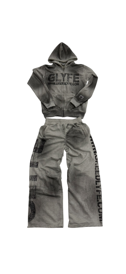 GLYFE SWEATSUIT